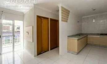 Imagem 3: Santo André - Apartamento Padrão - Parque Novo Oratório