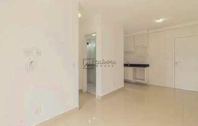 Imagem 3: Apartamento Locação 1 Dormitórios - 40 m² Vila Olímpia