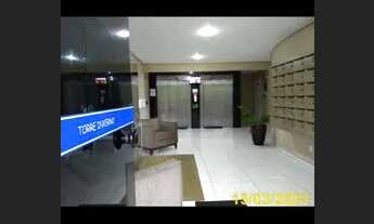 Imagem 5: Apto andar alto no quatro estações