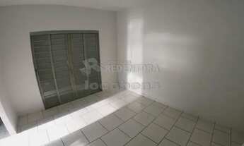 Imagem 2: Casa Padrão em São José do Rio Preto