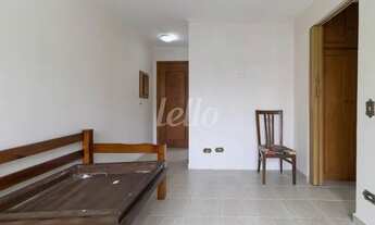 Imagem 4: São Paulo - Apartamento Padrão - Mooca