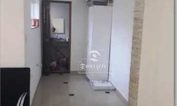 Imagem 4: Sobrado à venda, 169 m² por R$ 749.000,00 - Vila Valparaíso - Santo André/SP