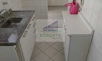 Imagem 4: APARTAMENTO PARA LOCAÇÃO NO BROOKLIN COM 2 DORMITÓRIOS