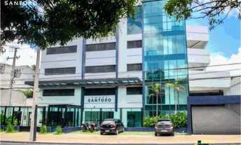 Imagem 3: Torre Santoro. 3 Suítes. Varanda Gourmet. 2 Vagas. G67