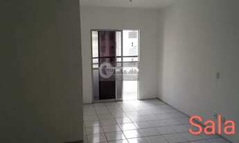 Imagem 6: Imóvel para venda possui 66 metros quadrados com 3 quartos em Damas - Fortaleza - Ceará