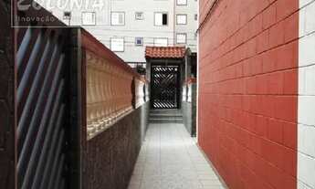 Imagem 4: Santo André - Apartamento Padrão - Camilópolis