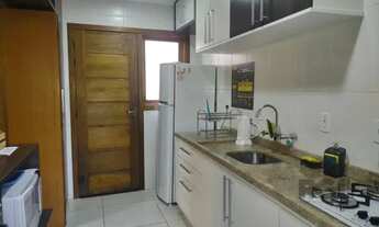 Imagem 4: Casa Condominio em Tristeza