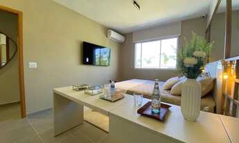 Imagem 5: Casa de condomínio térrea para venda tem 150 metros quadrados com 4 quartos