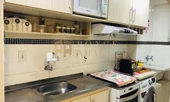 Imagem: Residencial Avenida Park, 2 dormitórios