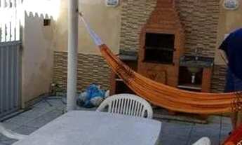 Imagem 5: Casa para venda tem 91 metros quadrados com 2 quartos em IAPI - Salvador - BA