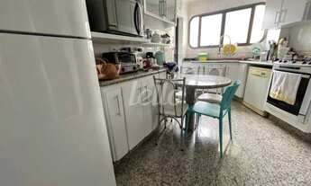 Imagem 6: São Paulo - Apartamento Padrão - Mooca