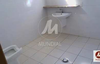 Imagem 7: Salão/Galpão (salão - sobrado