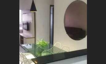 Imagem 5: Aluguel de apartamento mobiliado