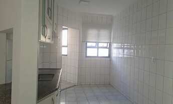 Imagem 4: Apartamento / Padrão - Parque Residencial Aquarius - Locação - Edifício Mont Blanc