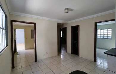 Imagem 2: Casa de Laje no Setor Sul - Abaixo do Mercado Opção - Com Lote de 300m²