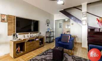 Imagem 2: São Paulo - Casa Padrão - Vila Leopoldina