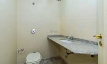 Imagem 6: Apartamento no bairro Batel - ARYA 1