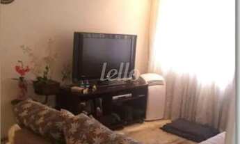 Imagem: Santo André - Apartamento Padrão - Casa