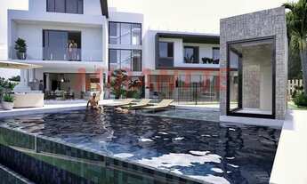 Imagem 3: Sobrado de 950m² com 8 quartos em RIVIERA DE SAO LOURENCO