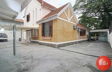 Imagem 4: São Paulo - Casa Comercial - Jardins