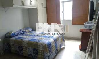 Imagem 4: Kitnet/Conjugado-À VENDA-Copacabana-Rio de Janeiro-RJ