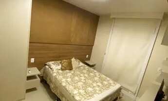 Imagem 5: Apartamento no Renascença, Mobiliado, Fino Acabamento, 3 Quartos sendo 1 Suíte