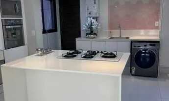 Imagem 7: Apartamento para venda com 155m² com 4 suítes em Pituaçu - Salvador - BA