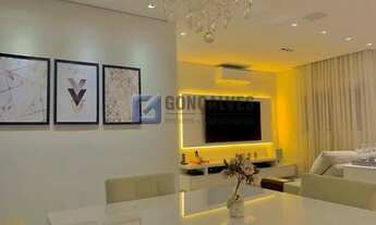 Imagem 6: SAO CAETANO DO SUL - Residential / Apartment - BARCELONA