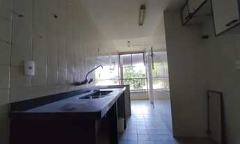 Imagem 7: Apartamento com 3 dormitórios à venda, 124 m² por R$ 1.240.000,00 - Alfa Barra - Rio de Ja