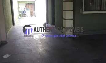 Imagem 3: CASA para VENDA - CIPAVA - OSASCO - SÃO PAULO - AUTHÊNTICA IMÓVEIS