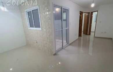 Imagem 5: Santo André - Apartamento Padrão - Jardim Guarará