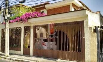 Imagem: Casa Térrea para Venda no bairro Mooca