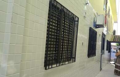 Imagem 6: Casa para venda possui 112 metros quadrados com 4 quartos em Embaré - Santos - São Paulo