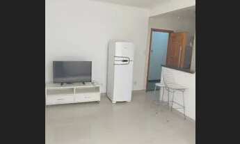 Imagem: Kitnet/Conjugado para aluguel possui 30