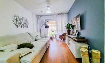 Imagem 4: MARAVILHOSO 3 QUARTOS, SENDO 1 SUÍTE, VARANDA, INFRA TOTAL, 2 VAGAS + 2 DE VISITANTES