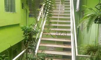 Imagem: Casa Kitnet - Bosque dos Eucaliptos OPORTUNIDADE