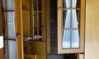 Imagem: Linda Casa 3 Quartos com Piscina Em Freguesia