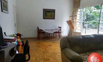 Imagem 1: São Paulo - Apartamento Padrão - Pinheiros