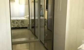 Imagem 6: Apartamento à venda, 2 quartos, 1 suíte, 1 vaga, Encruzilhada - Recife/PE