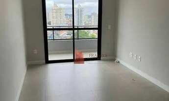 Imagem 2: VENDA: Apartamento SEMI MOBILIADO com 1 suíte + 1 dormitório - Centro - Itajaí/SC