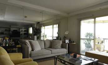 Imagem 3: Apartamento Venda 4 Dormitórios - 207 m² Vila Mariana