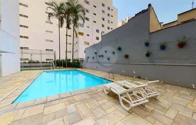 Imagem 2: São Paulo - Apartamento Padrão - BELA VISTA