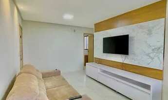 Imagem: Apartamento no Studio Desing, 45m, nascente