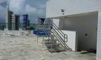 Imagem 5: RCR) Oportunidade | Andar alto | Edf. LIfe | 55m²