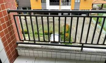 Imagem 3: Gran Park 2 qrtos mobiliado