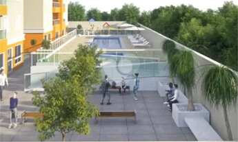 Imagem 4: Belo apartamento no Edifício Residencial Supreme com 87m²