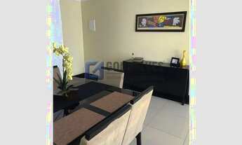 Imagem 5: SAO BERNARDO DO CAMPO - Residential / Sobrado - JARDIM VALDIBIA