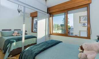 Imagem 7: Apartamento para Venda - 70.3m², 2 dormitórios, 2 vagas - Auxiliadora