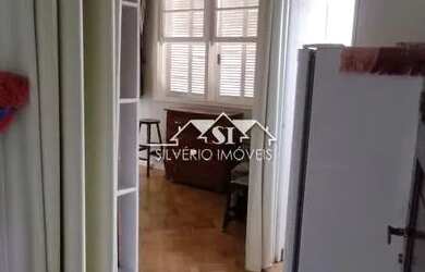 Imagem 2: Apartamento- Petrópolis, Centro