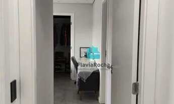 Imagem 7: Lindo Apartamento com 2 dormitórios à venda, 67 m² por R$ 725.000 - Bethaville I - Barueri